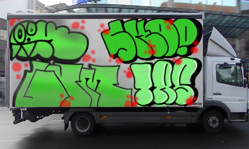 Bombing 1741213618960