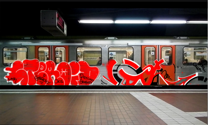 Bombing 1741053633892