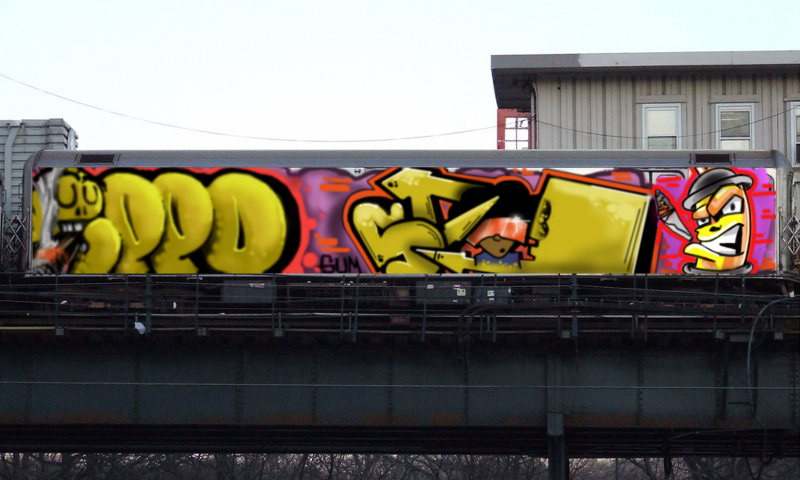 Bombing 1741106769551