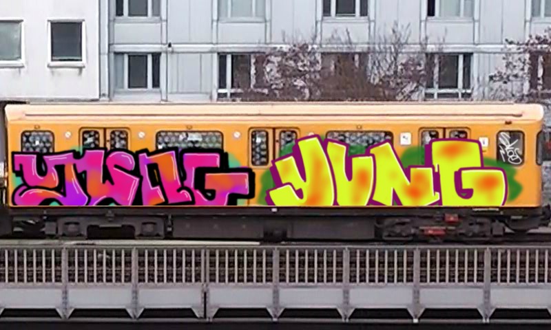 Bombing 1741897120609