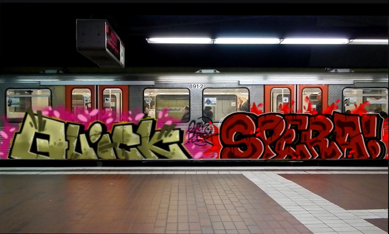 Bombing 1741294706264