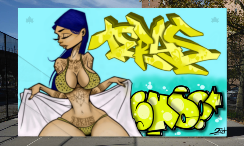 Bombing 1741642943860