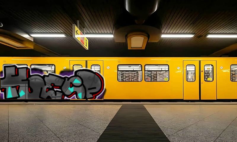 Bombing 1741572020907