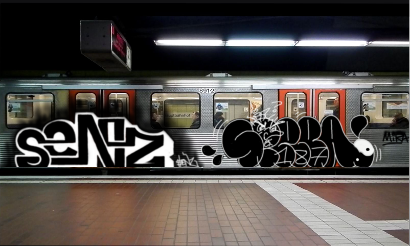 Bombing 1741810180932