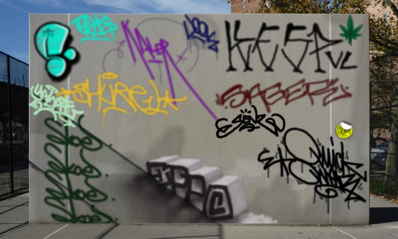 Bombing 1742514715832