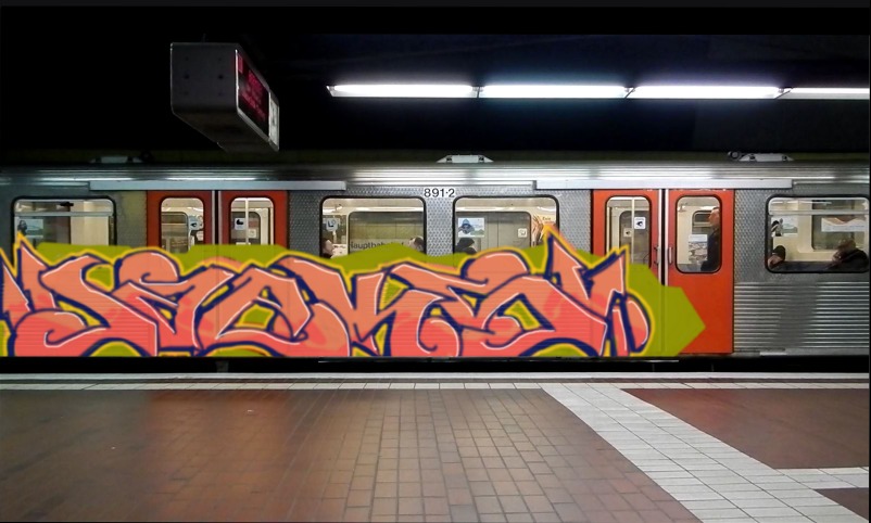 Bombing 1742080525986