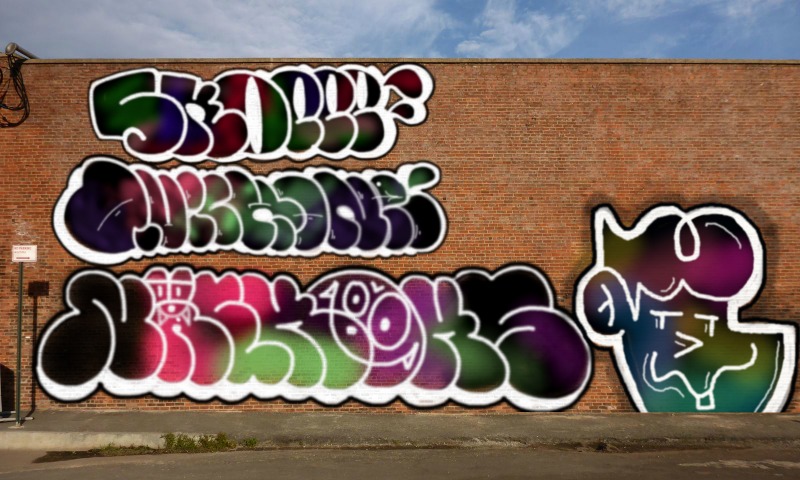 Bombing 1742517828937