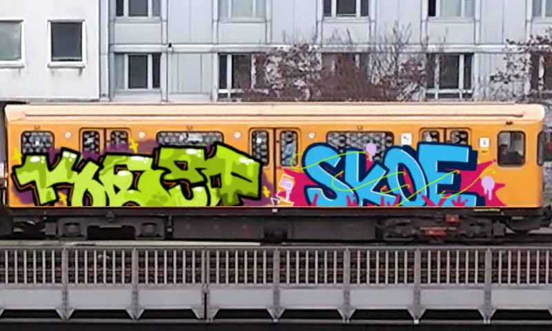 Bombing 1742421069385