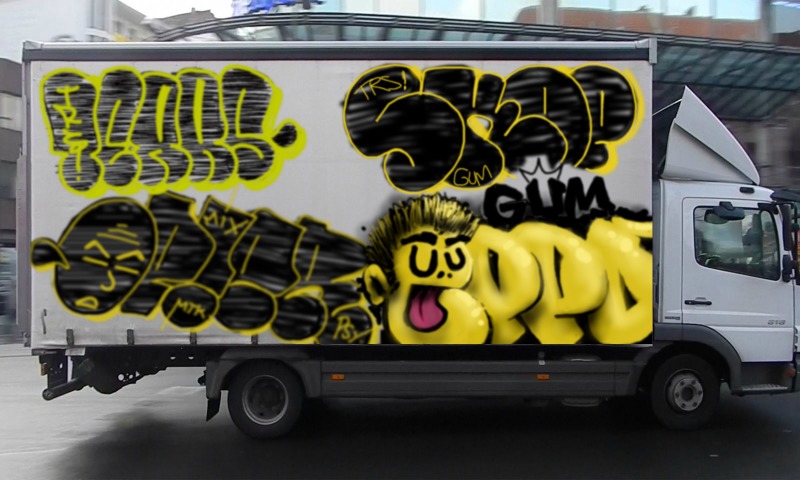 Bombing 1742240658866