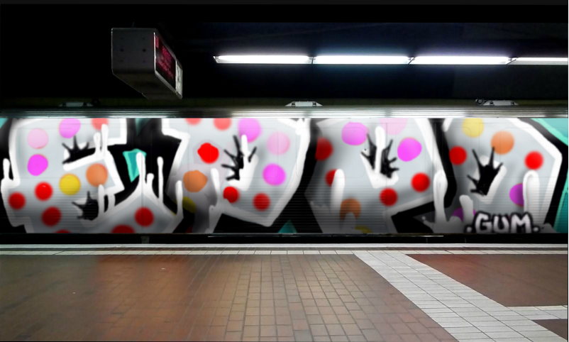 Bombing 1742177836475