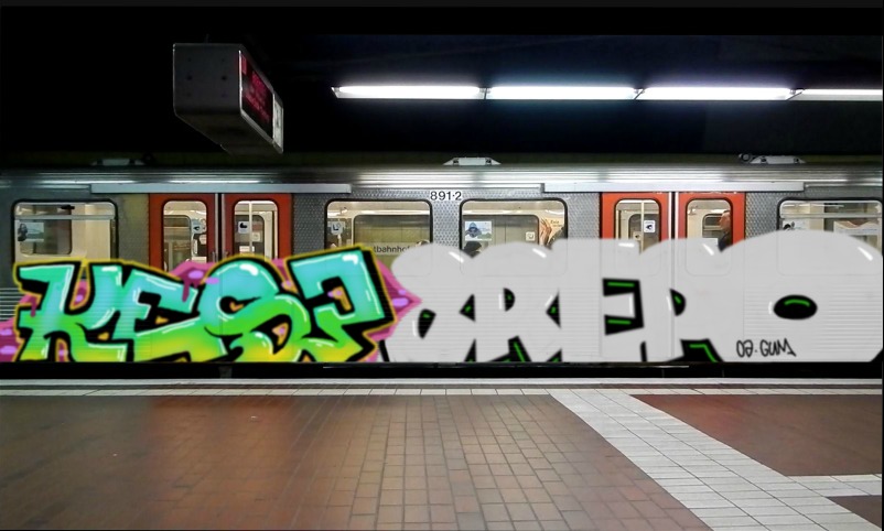 Bombing 1742551791069