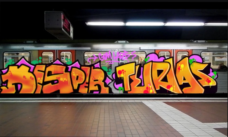 Bombing 1742488088046