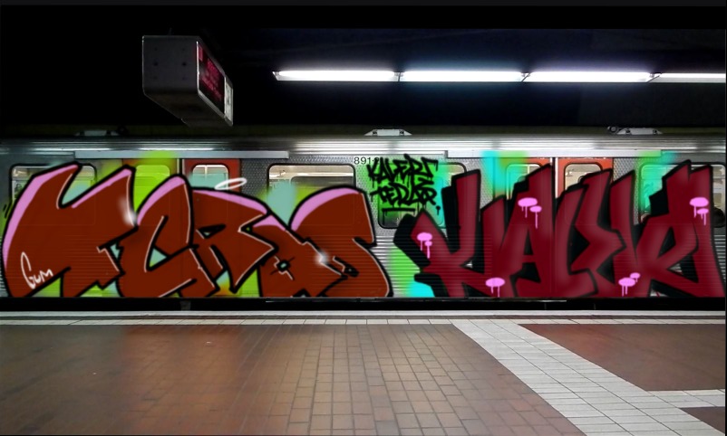 Bombing 1742584375954