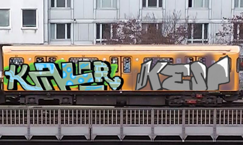 Bombing 1742763252234