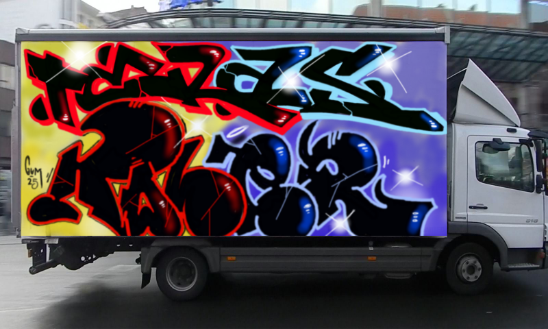 Bombing 1742672957337