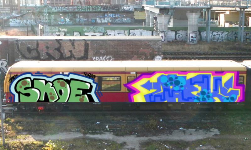 Bombing 1743108558560