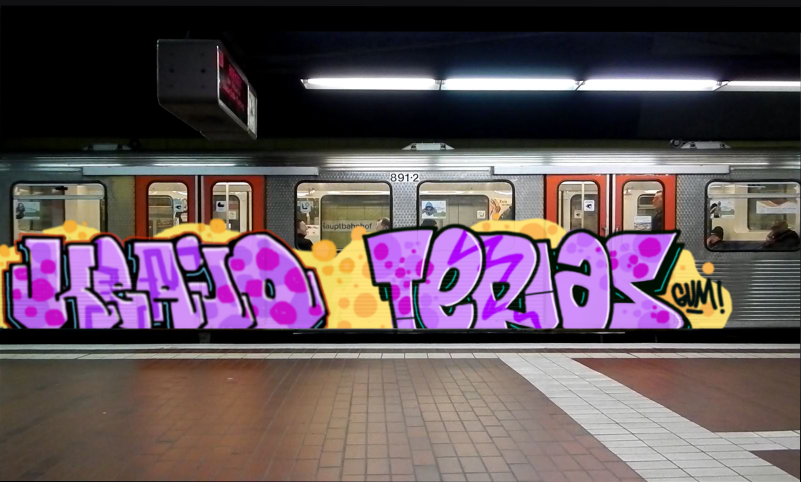 Bombing 1742847515533