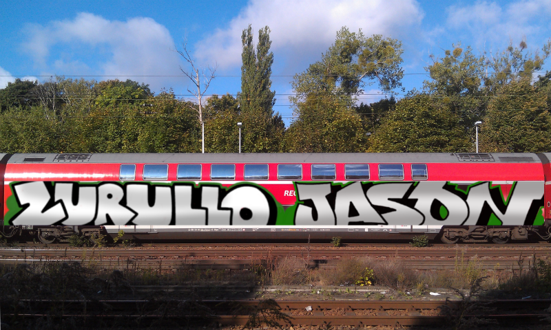 Bombing 1743435966910