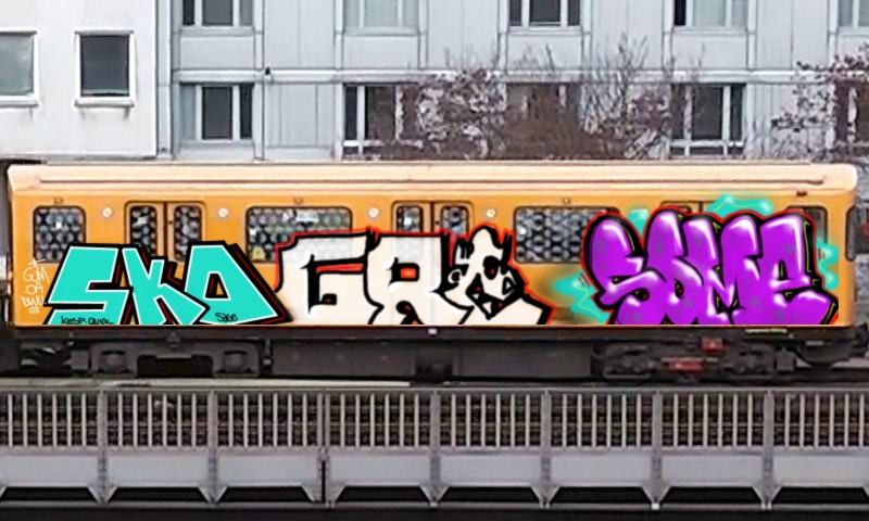 Bombing 1743616064902