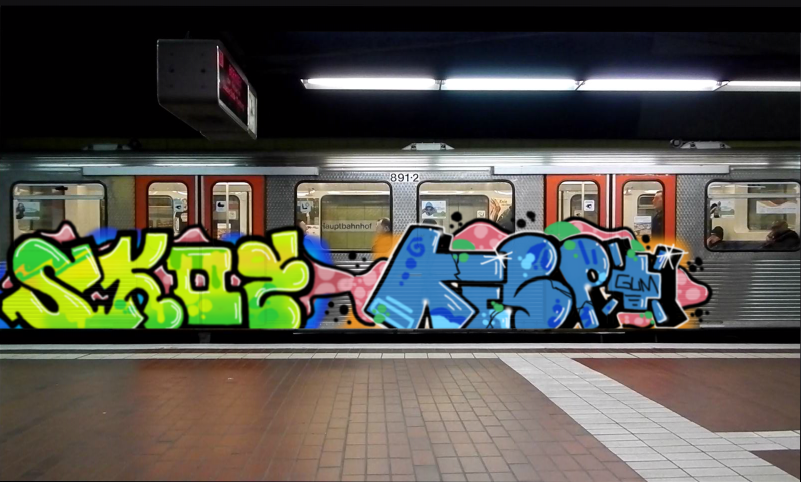 Bombing 1743450330448