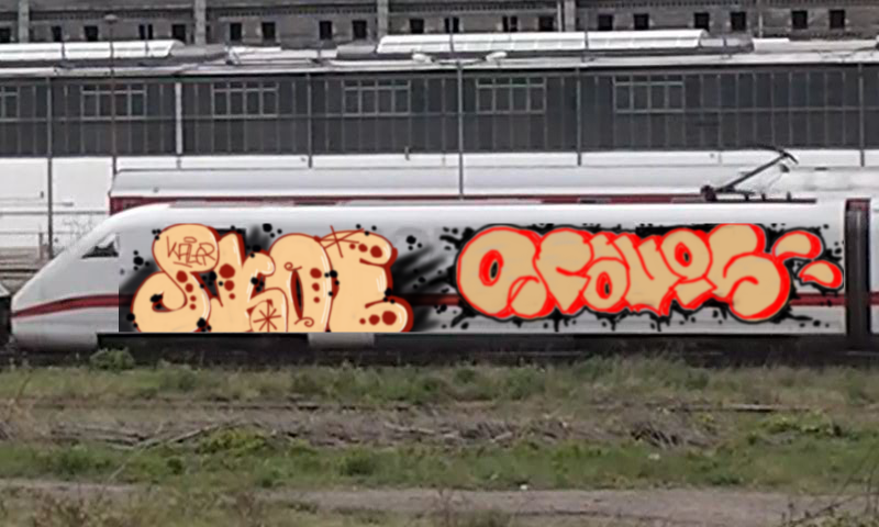 Bombing 1743468739920