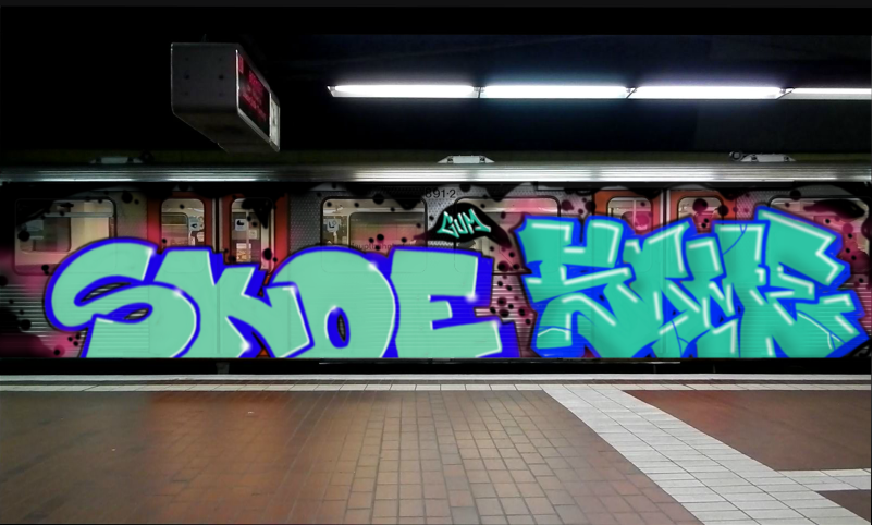 Bombing 1743624657808