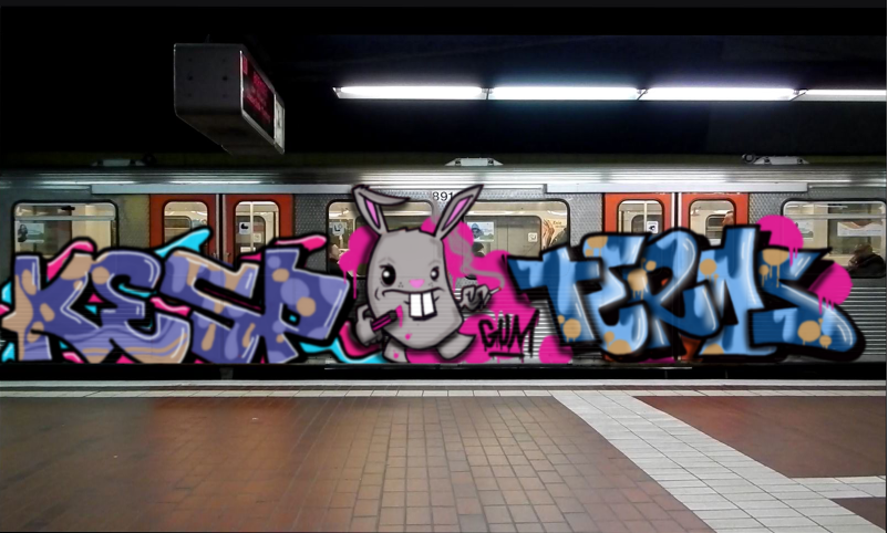 Bombing 1748272550578