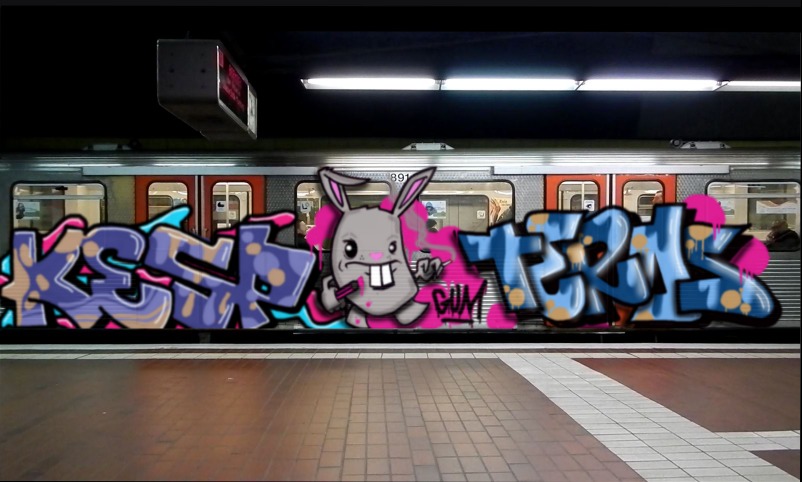 Bombing 1748272550578