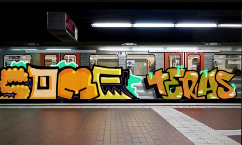 Bombing 1743971633198