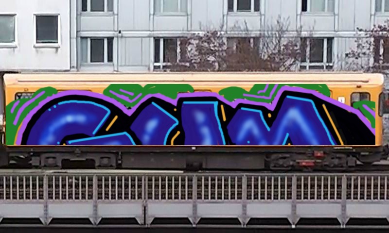 Bombing 1744052189341