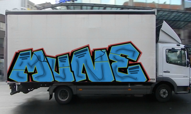 Bombing 1744068625662