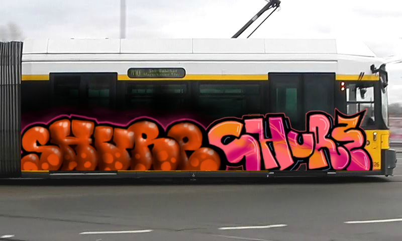 Bombing 1744717520445