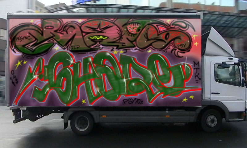 Bombing 1745754639147