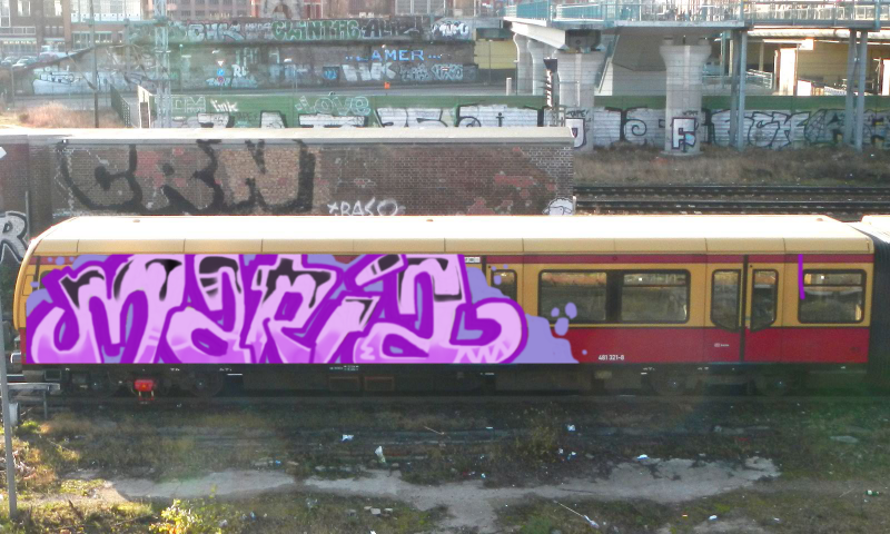 Bombing 1745341509488