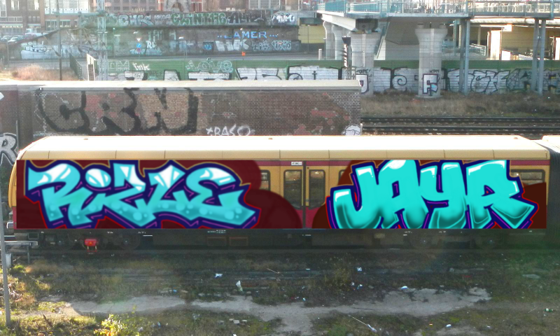 Bombing 1745402737626