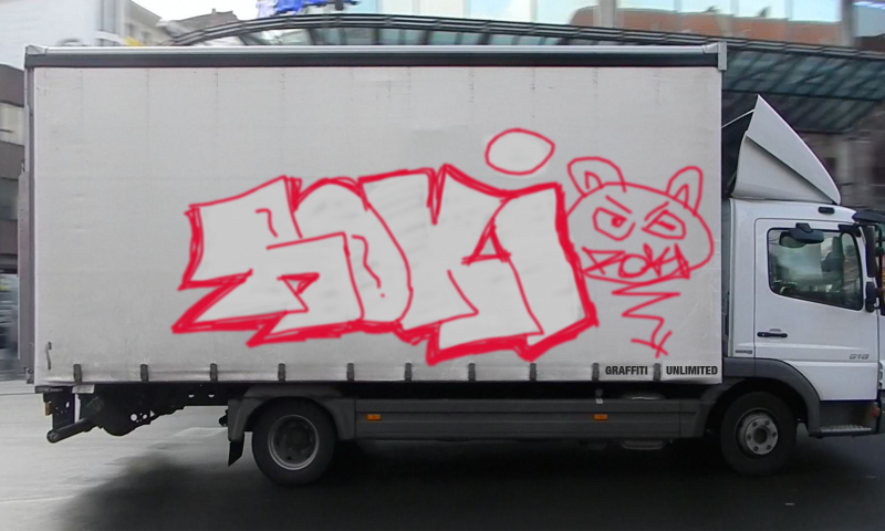 Bombing 1745478984223