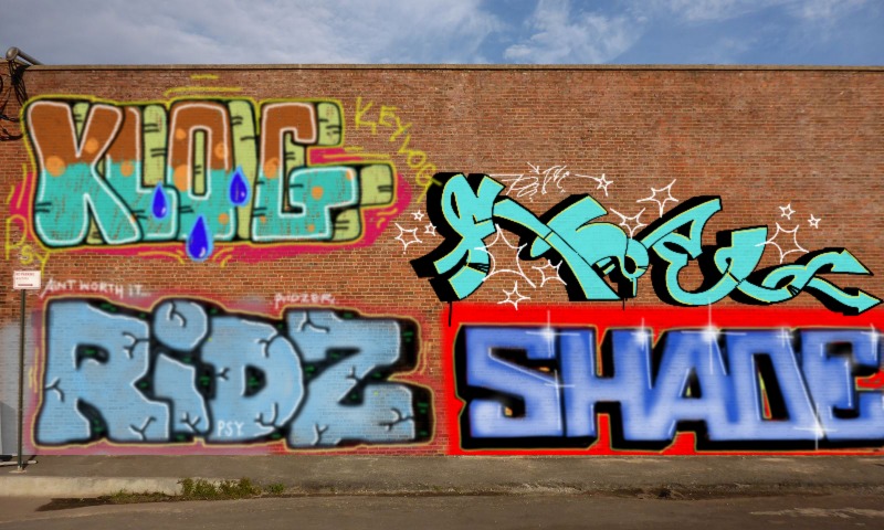 Bombing 1745682238227