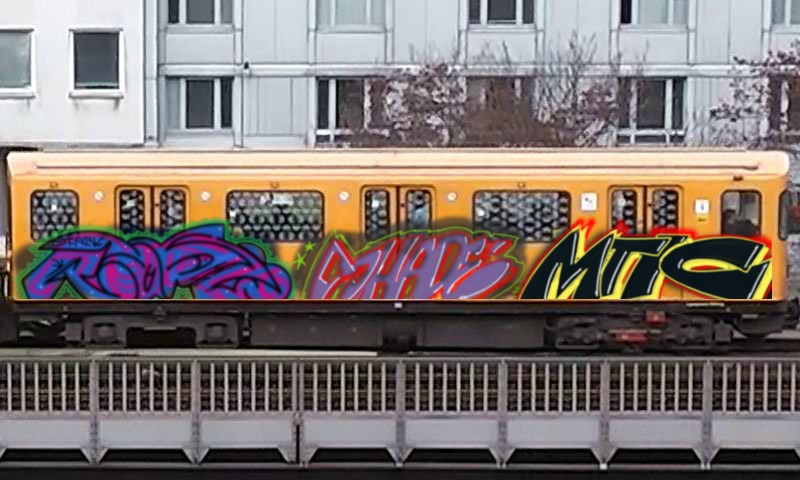 Bombing 1746546544111