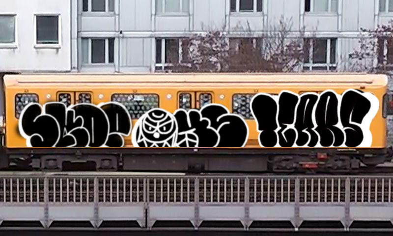 Bombing 1745994868499