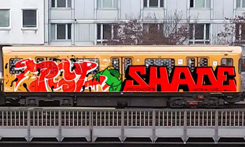 Bombing 1746705087971