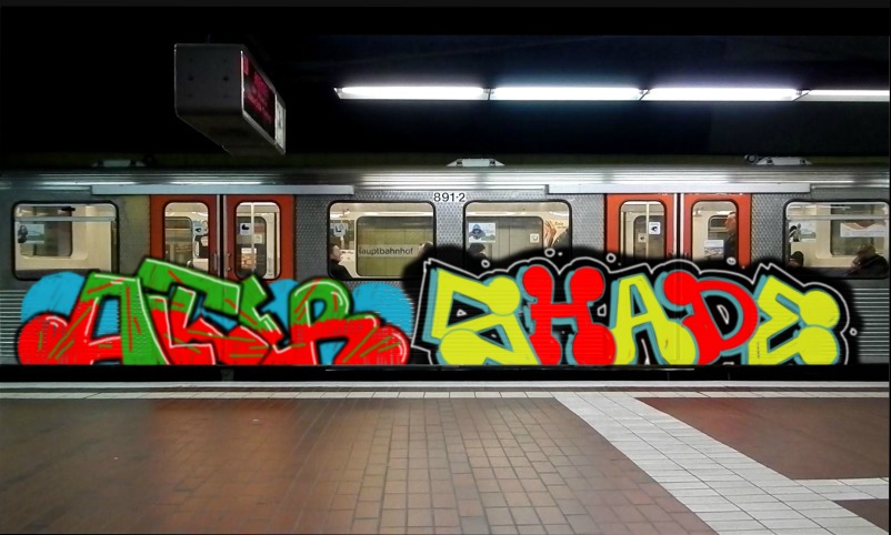 Bombing 1746774663163