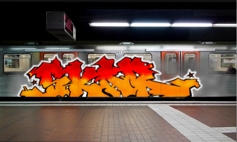 Bombing 1750706222616