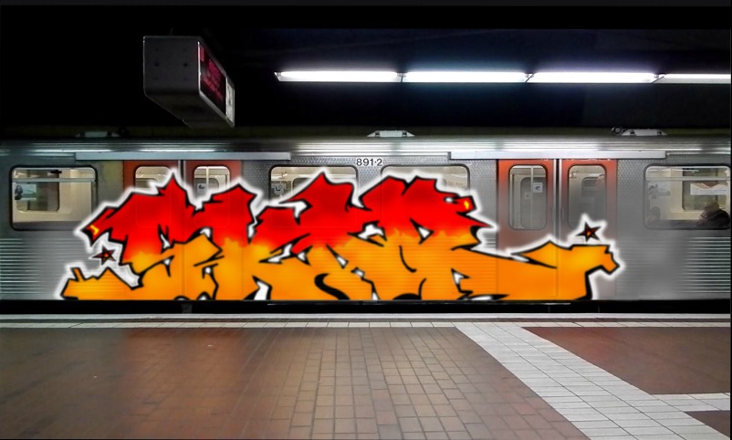 Bombing 1750706222616