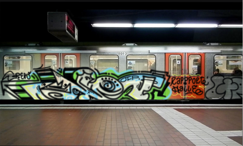 Bombing 1747491101794