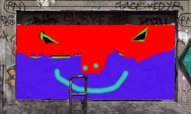 Bombing 1747563832836