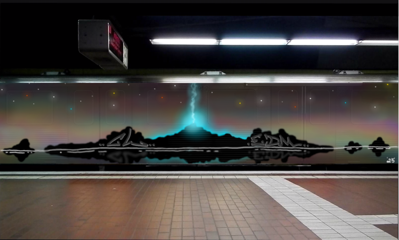 Bombing 1747677915966