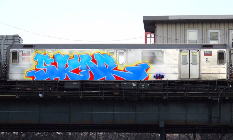 Bombing 1750718144686