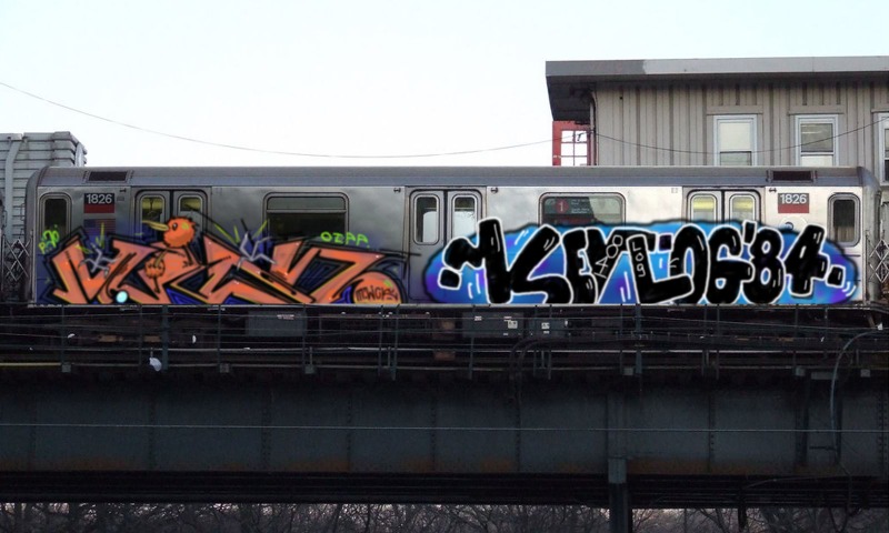 Bombing 1748390526899