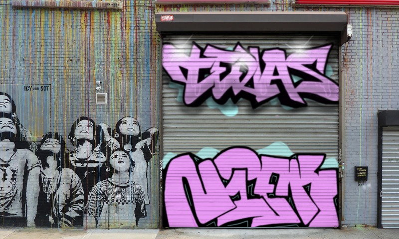 Bombing 1748272412966