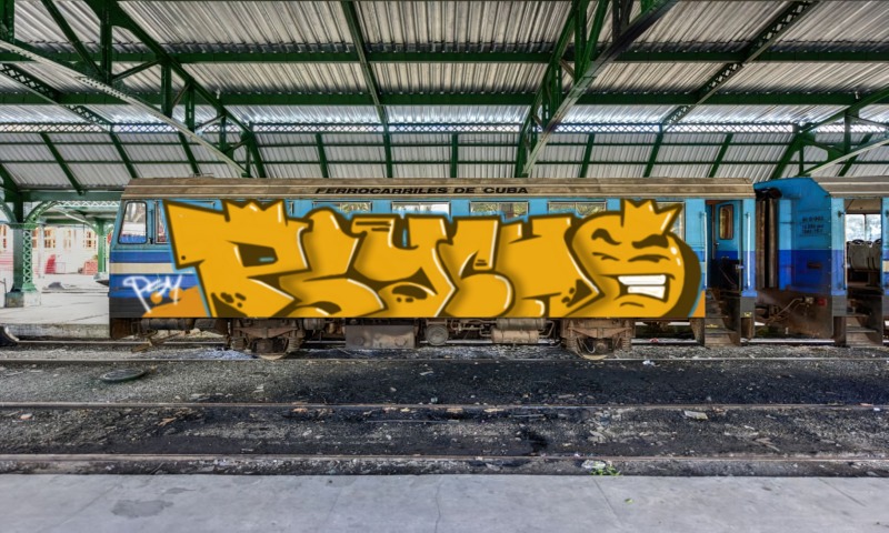 Bombing 1748266744568